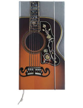 CUADERNO ROCK SUPER JUMBO 200 | Nan | 9788416586820 (Boncahier)